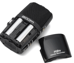 H2n battery shells