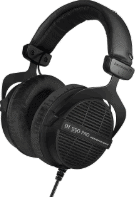 Beyerdynamic DT 990 Pro sound quality