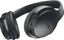 Bose QC noise cancellation