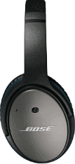 Bose QC sound quality and performance