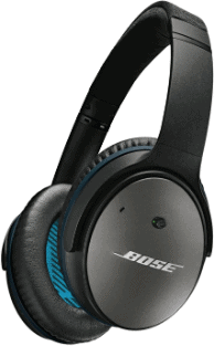 Bose QC25