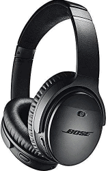 Bose QC35