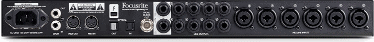 Focusrite Scarlett and Clarett setup