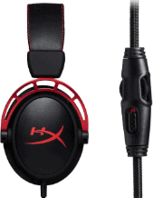 HyperX Cloud Alpha features