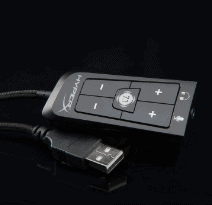 HyperX Cloud II features