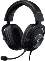 Logitech G Pro X