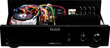 OSD audio features