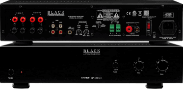 OSD audio