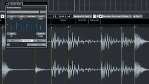 Reaper vs Cubase audio editing tools