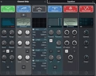 Reaper vs Cubase VST compactibility