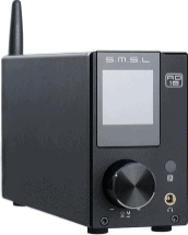 S.M.S.L AD18 design
