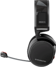 SteelSeries Arctis 7 mic