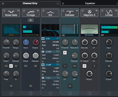 Studio One and Cubase compatibility