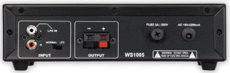 WS1005 design