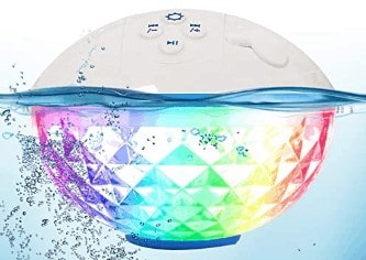 Bluefree Portable Speaker IPX7