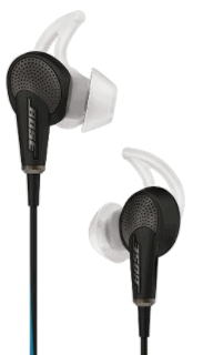 Bose QuietComfort 20
