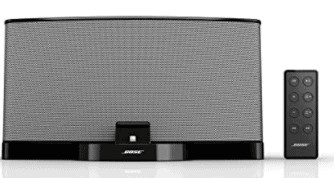 Bose SoundDock Series III Digital Music System