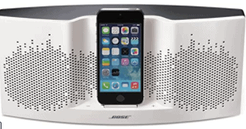 Bose SoundDock XT Speaker Dock Sound quality