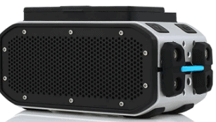 Braven BRV-PRO+SOLAR Bluetooth Speaker design