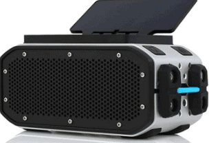 Braven BRV-PRO+SOLAR Bluetooth Speaker