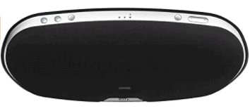 JBL OnBeat Venue 30-pin dock