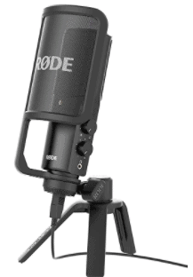 Rode NT USB
