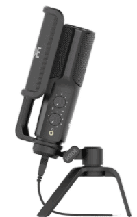 Rode NT USB features