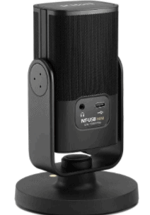 Rode NT USB Mini connectivity options
