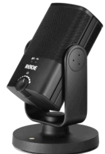 Rode NT USB Mini features