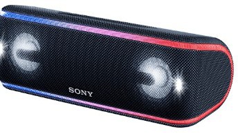 Sony SRS-XB41 Speaker
