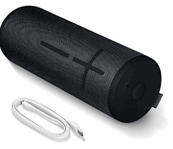 Ultimate Ears BOOM 3 features