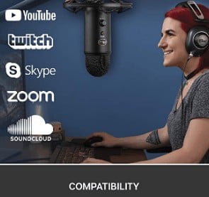 Yeti compatibility