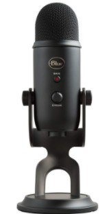 Blue Yeti