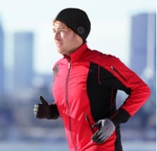 Blueear Wireless winter knit Hats Sound quality