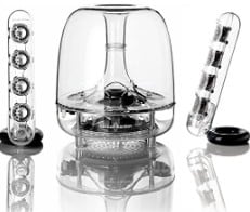 Harman Kardon SoundSticks III 2.1 Speaker System