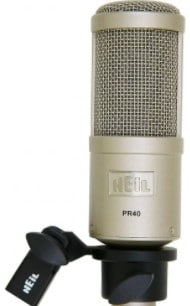 Heil PR-40 