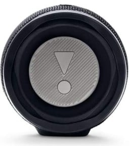 Jbl bass radiators
