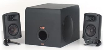 Klipsch ProMedia 2.1