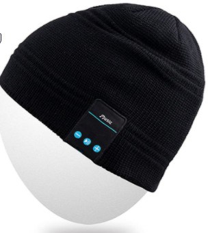 Rotibox Bluetooth Beanie Hat