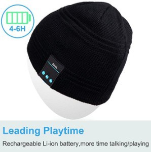 Rotibox  Hat battery life