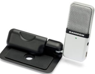 Samson Go Mic 