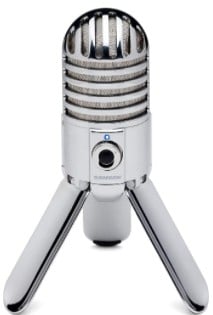 Samson Meteor Mic