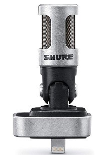 Shure MV88