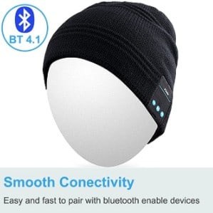 Smooth connectivity 