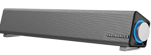 TaoTronics Computer Speakers