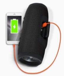 USB charging