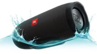 Waterproofness