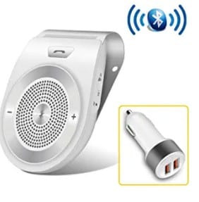Aigital Wireless Car Speakerphone