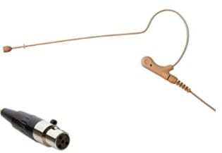 Airwave Technologies HSD-SLIMLINE+SE T4 TAN 