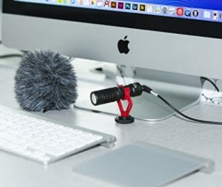 Boya by-MM1 Sound quality